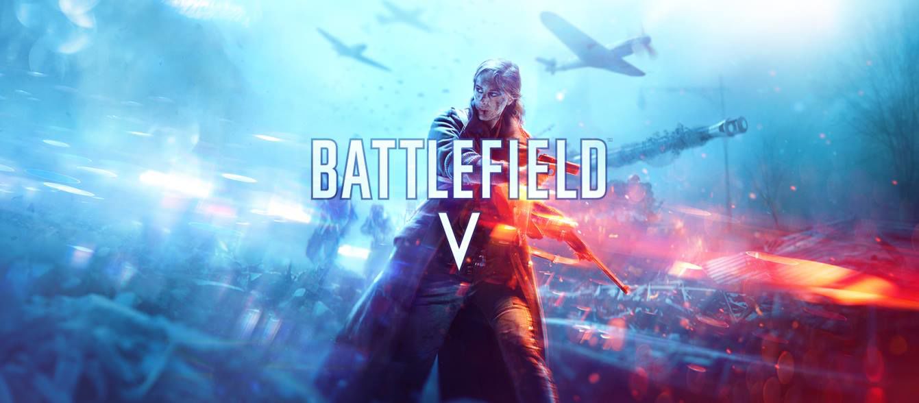 Battlefield V
